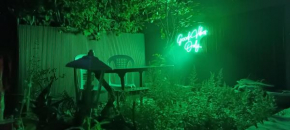 Rez-de-jardin à 5 min de la plage d'Agadir